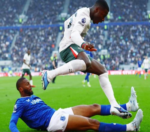 一場03，讓羅塞尼爾不敢相信：4連敗，1.1億巨星啞火：4場0球