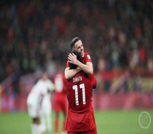 時(shí)隔17年中超“川渝德比”熱血?dú)w來