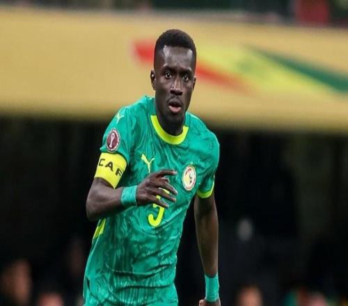 蓋伊：非足聯(lián)或許在試圖分裂非洲我會(huì)把獎(jiǎng)牌還給摩洛哥