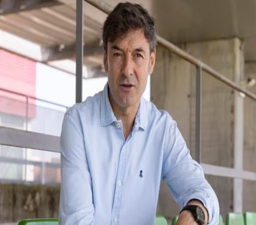 德尼亞：帶過最有才華的球員是亞馬爾托雷斯可以接班西蒙尼