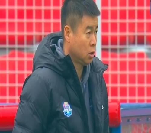 于根偉：謝蒂內還需要適應，格勞基本在他的位置上發揮了作用