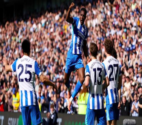 12！英超冷門來襲：10.2億豪門3輪1分頭號神鋒開場傷退淚灑賽場