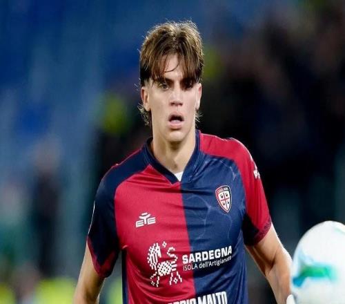 斯基拉：紐卡和熱刺都派出球探現(xiàn)場考察帕萊斯特拉