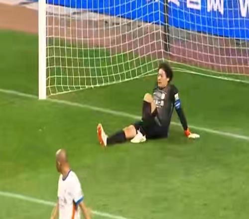 中超客場四球慘敗，泰山的失利可不光是高原造成的