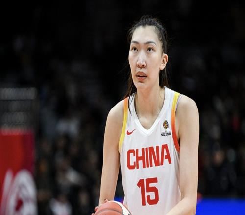 記者：韓旭和李月汝仍將繼續(xù)挑戰(zhàn)WNBA