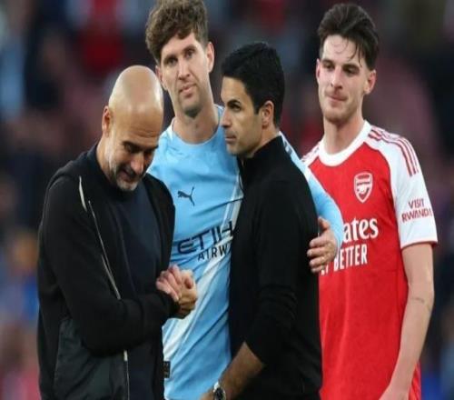 城槍決在即，瓜迪奧拉是否擅長去做自己的對立面