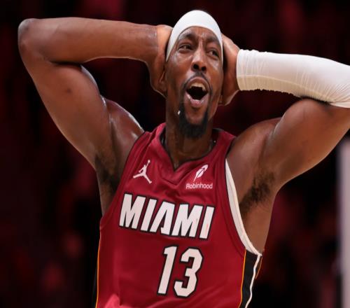 生涯首次30+20！本賽季的阿德巴約，什么水平