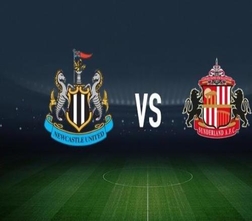 紐卡斯爾聯(lián)vs桑德蘭：特里皮爾、拉姆斯代爾首發(fā)，扎卡、布羅貝伊出戰(zhàn)