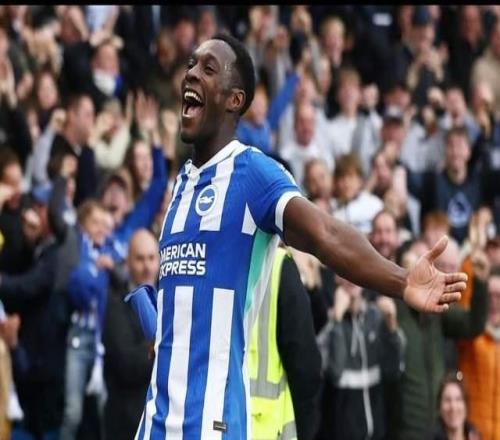 英超爆冷門：一場12，利物浦被布萊頓打敗，35歲維爾貝克雙響炮