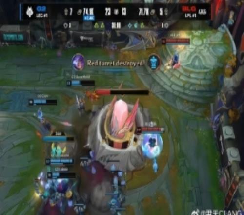 駱歆：帽皇真是發了狠了忘了情了回到過去變小帽了