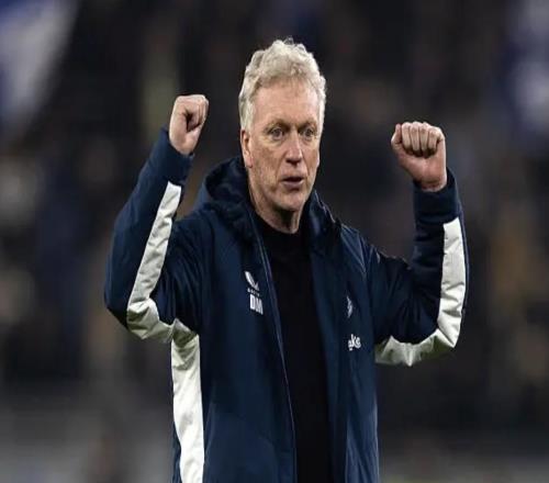 莫耶斯：切爾西很優(yōu)秀比賽也很艱難想主動爭取進歐戰(zhàn)的機會