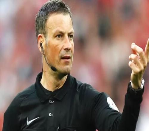 克拉滕伯格：阿馬德那下給點球太牽強了，裁判和VAR判罰正確