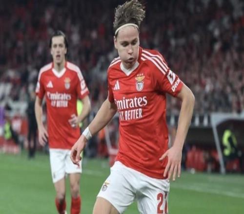 謝爾德魯普：巴薩對(duì)我感興趣若這是真的那再好不過(guò)了