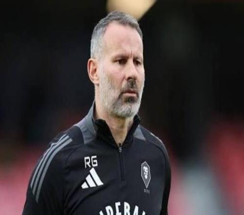 吉格斯：真心希望卡里克能轉(zhuǎn)正，我對(duì)他有點(diǎn)偏心