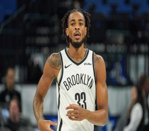 開拓者vs籃網前瞻：籃網傷兵滿營實力有限，開拓者力爭雙殺