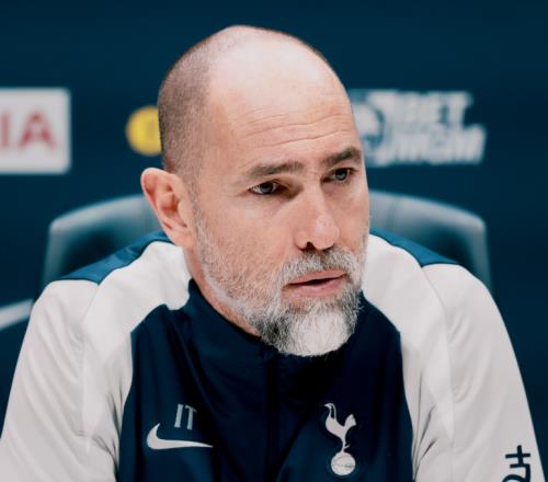 03！英超身價第5聯(lián)賽13輪不勝，換帥救不了熱刺，距降級區(qū)僅1分