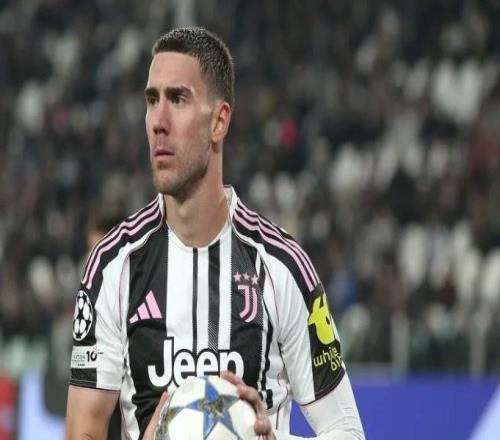 斯基拉：DV9的經(jīng)紀人預(yù)計將在本周與尤文就續(xù)約問題進行會談