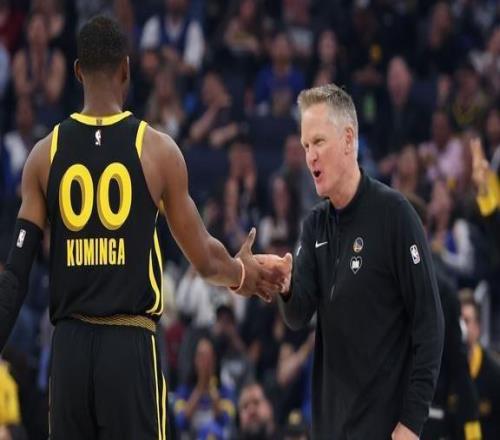 庫明加再見勇士：走吧，人總要學著自己長大