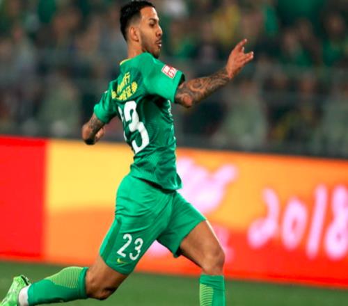 從“水貨”到真香！國(guó)安“新比埃拉”，踢出了久違的頂級(jí)中場(chǎng)靈性