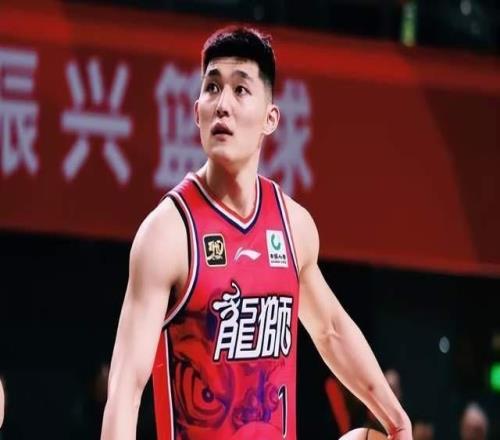 CBA最新消息！遼寧男籃補充大外援，李祥波禁賽4場