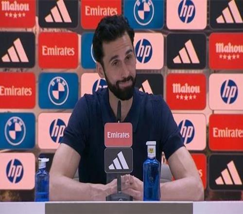 阿韋洛亞：很難理解巴爾韋德的紅牌，但我感謝裁判過來解釋