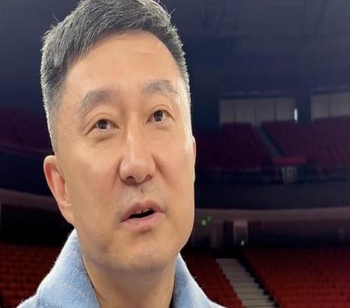 杜鋒：每支球隊都會起伏，可能我們受關(guān)注程度更高話題也最多