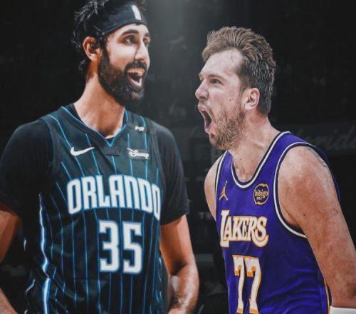 NBA官宣！撤銷技術(shù)犯規(guī)！東契奇躲過(guò)一劫