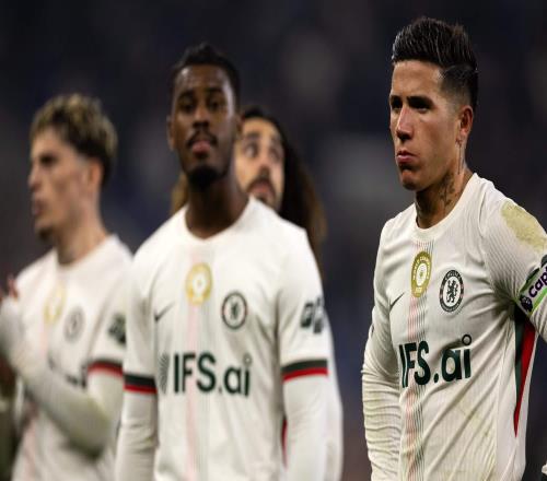 TA：球星云集卻形同散沙，藍軍需解決領導力缺失的問題