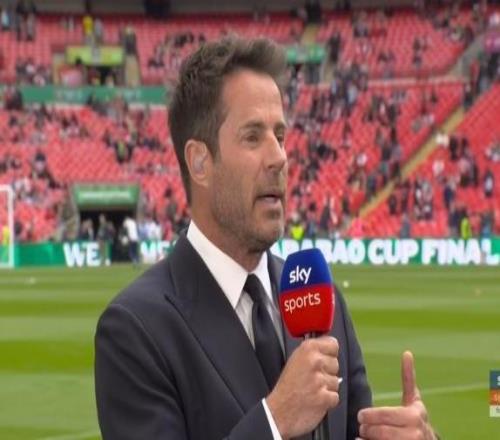 小雷：薩卡沒發(fā)揮出應(yīng)有水平這場(chǎng)比賽會(huì)改變英超爭(zhēng)冠局勢(shì)