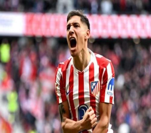 【現(xiàn)場】馬德里德比魔法對轟，維尼修斯“重啟成功”