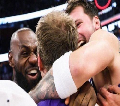 詹姆斯成為史上勝場(chǎng)數(shù)最多球員他是不老的嗎