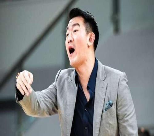 鬼才少帥！龐崢麟將廣廈拖入加時，王博只用一招，讓他加時賽0分