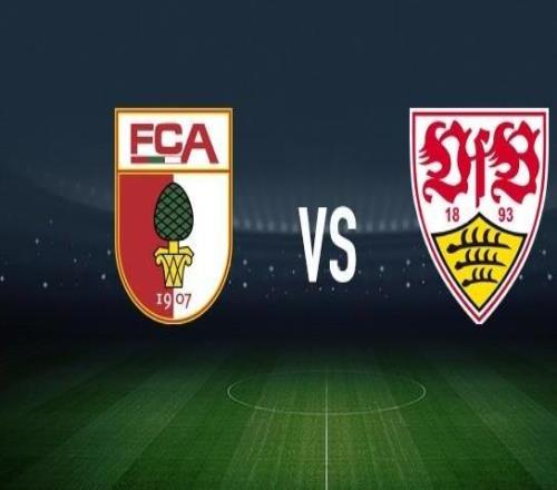 奧格斯堡vs斯圖加特：凱文施洛特貝克、法比安里德首發，努貝爾、昂達夫出戰