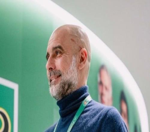 創造歷史！瓜迪奧拉成為首位五奪英聯杯冠軍的主帥