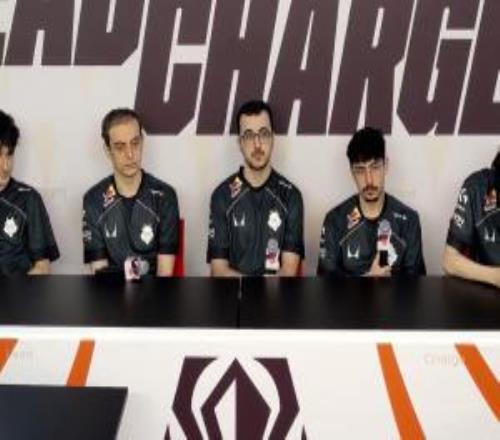 G2下路雙人組：BLG下路組是最難打的，和他們對戰非常有挑戰性