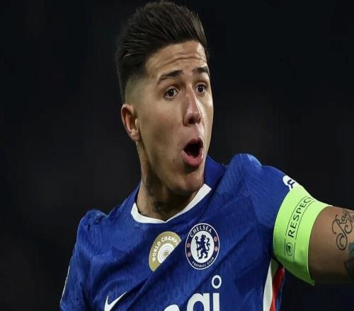 泰晤士：皇馬不太可能簽恩佐切爾西無需因財務(wù)壓力賣球員