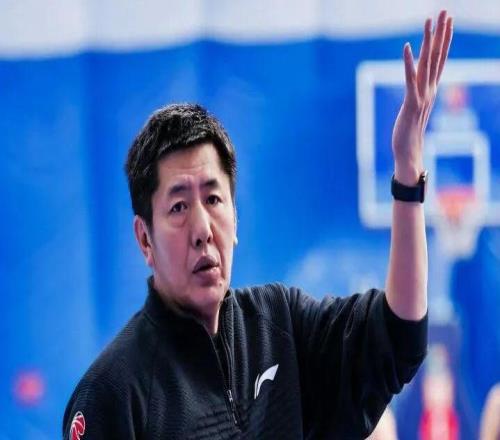 浙BA蒼南隊新的主教練，是他！