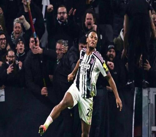 尤文跟隊：費內巴切和沙特俱樂部都詢問了奧蓬達的轉會可能