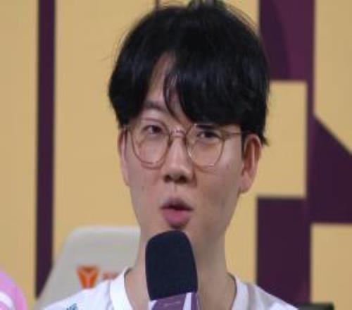 Viper：決賽前沒什么特別感覺,但最終能夠做到贏下比賽我非常開心