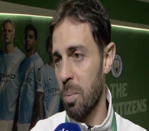 B席：我認為在決賽中兩隊的近期狀態不會起到太大作用