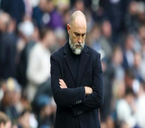 熱刺03慘敗！主帥突聞噩耗缺席發(fā)布會(huì)，5戰(zhàn)0勝保級(jí)太難