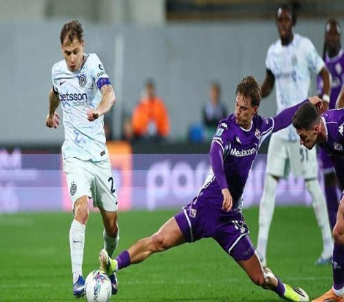 3平1負(fù)國米三月未嘗勝績！11紫百合后，真的讓AC米蘭看到希望了