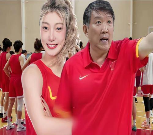 終于有人能接班李夢了！20歲天才有望獲征召，NCAA曾單場27分9板