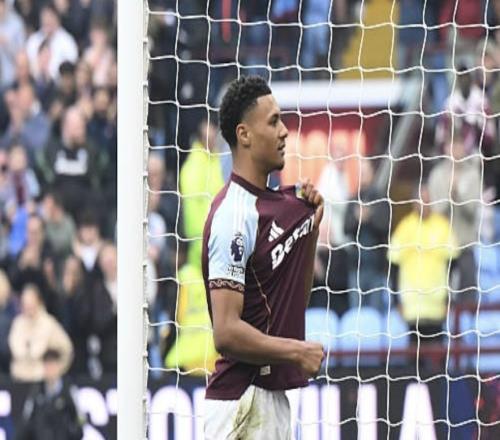 沃特金斯：我有能力持續(xù)進球，不會排除自己參加世界杯的可能