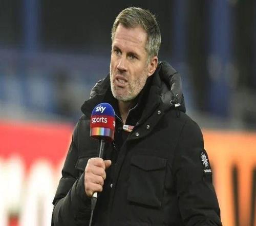 卡拉格：我很不喜歡曼聯，但裁判應給阿馬德判罰點球