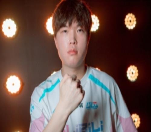 外網熱議Bin榮膺FMVP：不管對位哪個上單，Bin都能爆打他