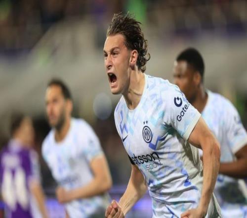 【復(fù)盤】皮奧閃光藍(lán)黑失色，打盹的國際米蘭陷入焦慮