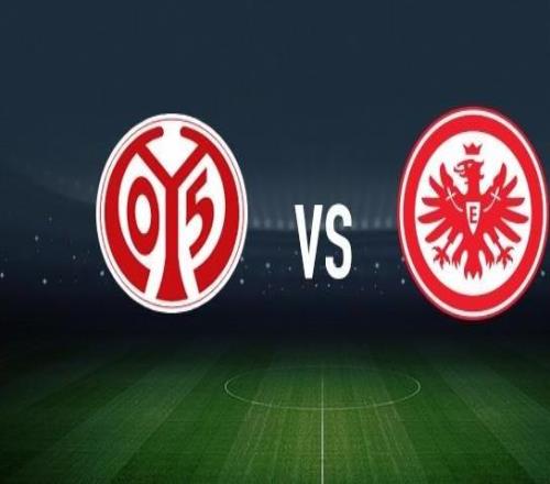 美因茨vs法蘭克福：李在城、貝克爾首發，堂安律、沙伊比出戰