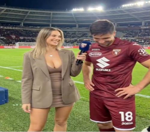 喬瓦尼西蒙尼最近火了，原因竟是AI造假