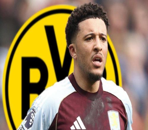 記者：桑喬已確定將在賽季結(jié)束后離開曼聯(lián)，多特對他很感興趣